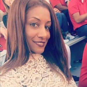 Meet your Posher, Brigitte